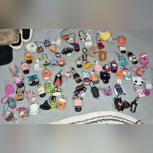 Pocketbac Holders Bundle